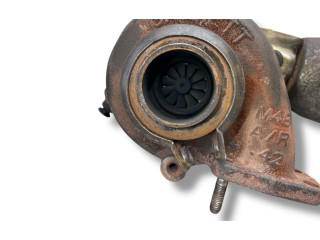 Поршень Турбина 9HZ (DV6TED4) 9663199280, 71705 Citroen C4 Grand Picasso