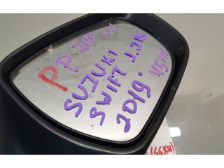 Zpětné zrcátko Suzuki Swift 2019