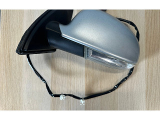 Зеркало электрическое Volkswagen Golf VI 2008 - 2013 года