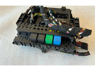 Блок комфорта A1695450001, 1695450001 Mercedes-Benz A W169