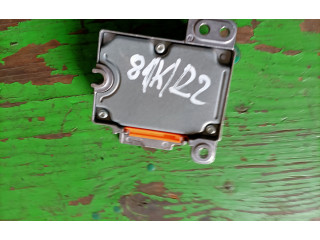 Блок подушек безопасности 90569340 Opel Vectra B