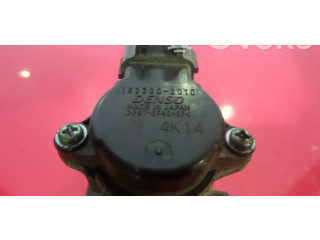 Turbodmychadlo Электрическая задвижка PA612-GF33, 192300-2010   Toyota Auris 150   1ND-TV