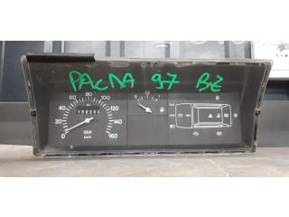 Turbodmychadlo Спидометр (приборный щиток) 6060200060   Fiat Panda III   