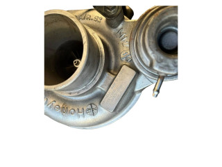 Turbodmychadlo Турбина sh0113700, 8103570002 Mazda CX-5