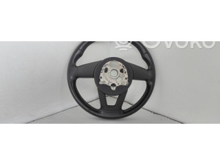 Руль Audi A3 S3 8V  2013 - 2019 года 8W0419091CK      