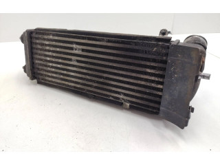 Интеркулер     KIA Sorento 