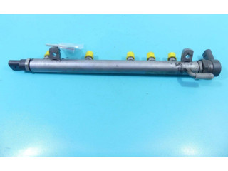 Топливная рампа 0281002494, IMPRK1243004   Mercedes-Benz A W169   для двигателя 640941