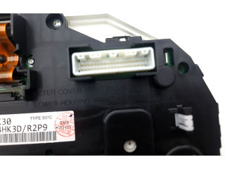 Панель приборов 4HK3D   Infiniti Q50       