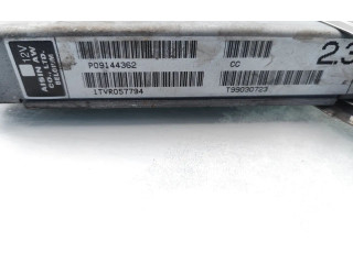 Блок управления двигателя P09144362, 1TVR057794   Volvo S70  V70  V70 XC