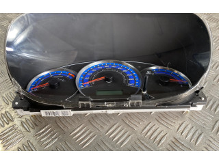 Панель приборов 85002SC350, NS03003K   Subaru Forester SH       