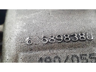 Čerpadlo oleje 9636898380, 9636898580 Citroen C5 2.2