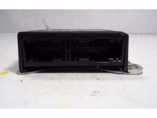 Блок управления климат-контролем    Peugeot 3008 I