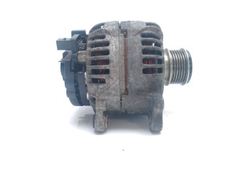 Генератор 45903023A   Audi A3 S3 8L      