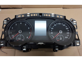 Панель приборов 5G0920861 Volkswagen Golf VII