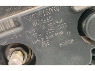 Генератор 8651665   Volvo XC90      