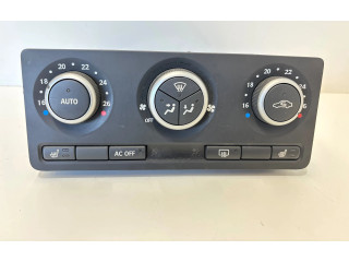 Блок управления климат-контролем 12779298, F21659 Saab 9-5