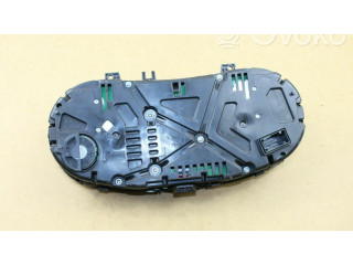 Панель приборов 6V0920740 Skoda Fabia Mk2 (5J)