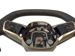 Руль BMW iX  2021 -  года 32305A398F5, 32305A398F0      