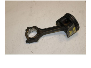 Поршень с шатуном RTJA Ford Fiesta