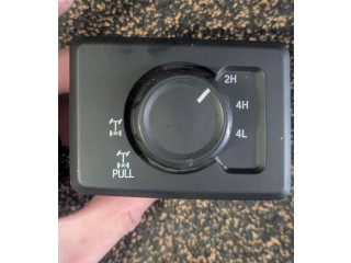 Блок управления редуктора коробки передач (раздатки) FL3T7Z155, FL3T7Z155BCW   Ford F150