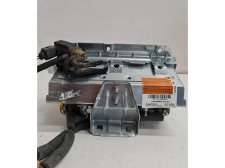 Подушка безопасности пассажира 31271211, 607561400 Volvo V70