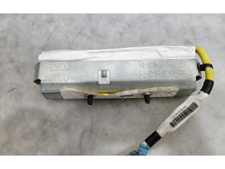 Подушка безопасности в сиденье MR279276 Mitsubishi Pajero