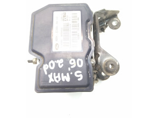 Блок АБС 6G912C405AK, 54084800C   Ford  S-MAX  2006-2015 года