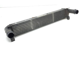 Интеркулер  52014780AA, AA1271004731   Jeep Cherokee 