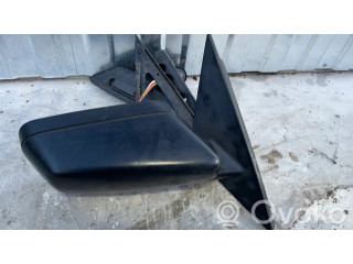 Zpětné zrcátko BMW 5 E39 2002 0117351, 0117352
