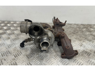 Турбина Volkswagen Touran I 038253016