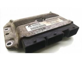 Řídící jednotka 8200376474, 21585390 Renault Scenic II - Grand scenic II 2006