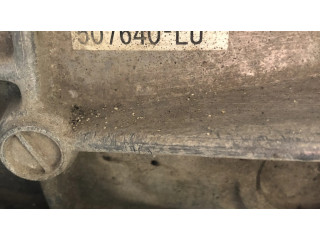 Механическая коробка передач, 6 передач