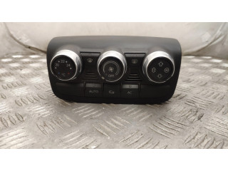 Включатель регулировки салона