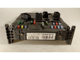 Pojistková skříňka A2C53240209, A2C53172124 Citroen Berlingo 2008