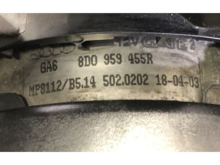 Комплект вентиляторов 8D0959455R Volkswagen PASSAT B5.5