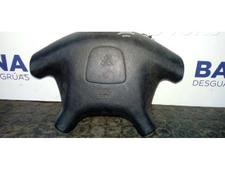 Подушка безопасности водителя MD000771174 Mitsubishi Montero