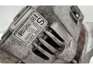 Генератор 23700AA510, A3TG0591   Subaru B9 Tribeca      