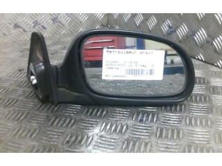 Zpětné zrcátko Hyundai Pony 1999 8760622301CA
