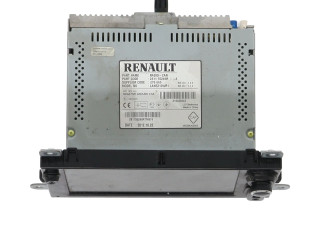 Радио/ проигрыватель CD/DVD / навигация 281156547R Renault Clio IV