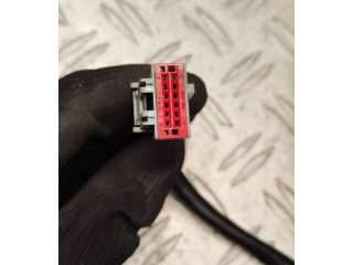 Зеркало электрическое Ford Galaxy 2006 - 2015 года