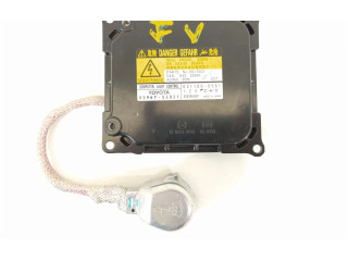 Блок управления Xenon