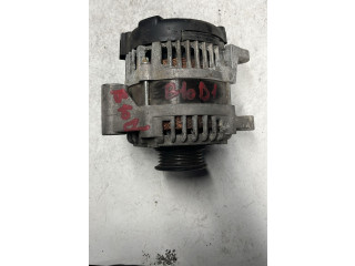 Генератор 96843503, 96843503   Chevrolet Spark      