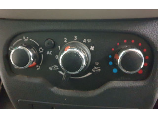 Блок управления климат-контролем 275101988R Dacia Dokker