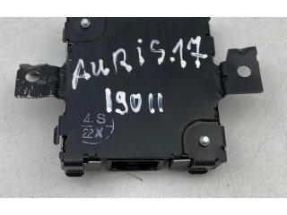 Блок управления Xenon