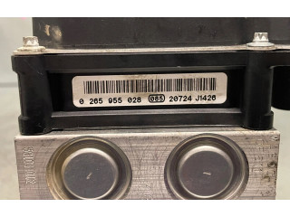 Блок управления АБС Audi A1