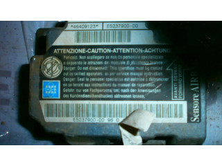 Блок подушек безопасности 46409123, HC11E9 Fiat Marea