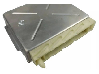 Блок управления двигателя P30735493, 1T0101C00 Volvo S80