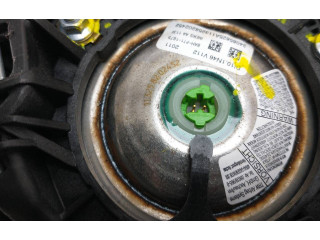 Подушка безопасности водителя 07355162010 Fiat Grande Punto