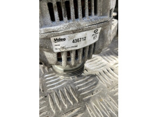 Генератор 7700869600   Renault Clio II      