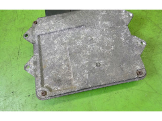 Блок управления двигателя 55194017   Fiat Doblo